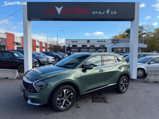 Kia Sportage 1.6 CRDI 100 kW �R TA�N�