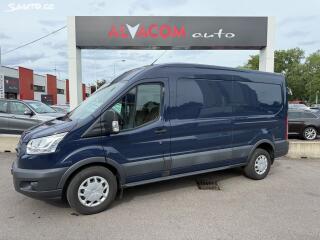 Ford Transit 2.0 L3H2 96kW