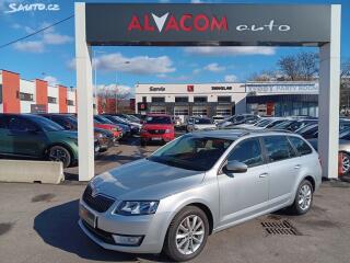 �koda Octavia 1.6 TDI 81kW