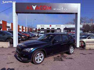 BMW X1 20D SDRIVE 135kW