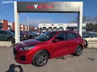 Ford Kuga 2.0 EcoBlue ST Line