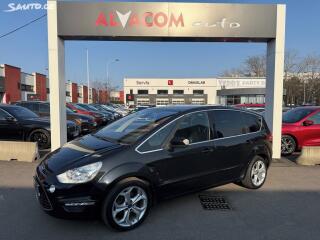 Ford S-MAX 2.2 TDCI 147kW 7m�st