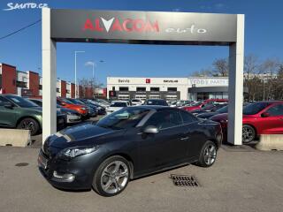 Renault M�gane 2.0 dCi 118kW