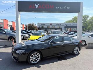 BMW 650i xDrive CZ