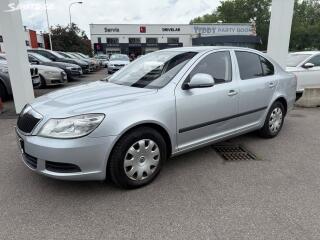 �koda Octavia 1.6 TDI 77kW