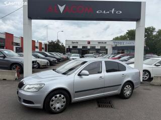�koda Octavia 1.6 TDI 77kW