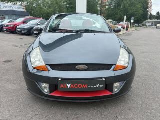 Ford Streetka 1.6i