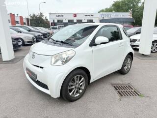 Toyota iQ 1.0 automat