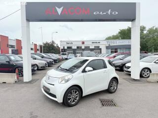 Toyota iQ 1.0 automat