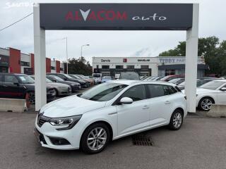 Renault M�gane 1.5 DCi 1.majitel CZ