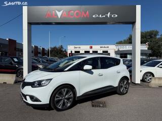 Renault Sc�nic 1.7dCi koupeno v CZ 1.majitel
