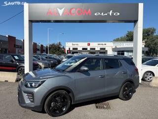 SsangYong Tivoli Grand 1.5 GDI Style Plus