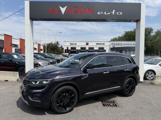 Renault Koleos 2.0 dCi 4x4 Initiale Paris 