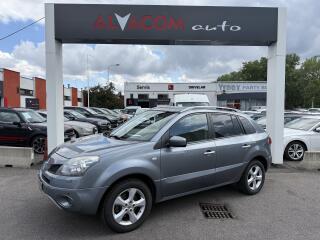 Renault Koleos 2.0 dCi 