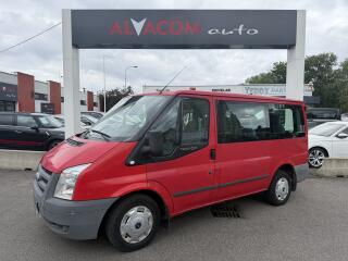 Ford Transit 2.2 TDCi