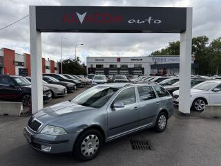�koda Octavia 1.6 75kW