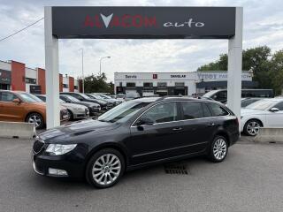�koda Superb 2.0 TDi 103kw 