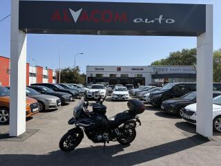BMW F 750 GS 