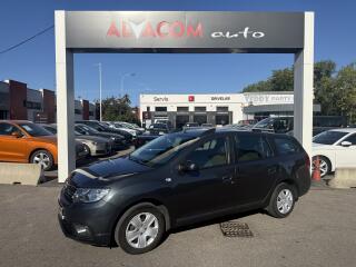 Dacia Logan 0.9 TCe CZ 1.majitel