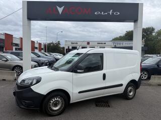 Fiat Dobl� 1.3 MTJ Klimatizace