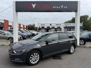Volkswagen Passat Variant 2.0 TDi 110kw
