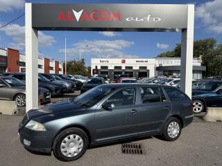 �koda Octavia 1.9 TDi 