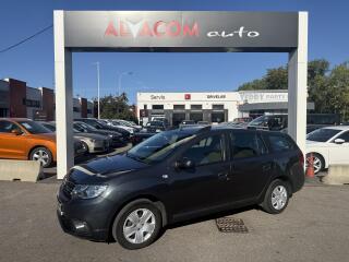 Dacia Logan 0.9 TCe 1.majitel V REZERVACI