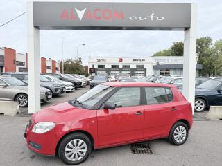 �koda Fabia 1.2 44kw