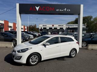 Hyundai i30 1.6