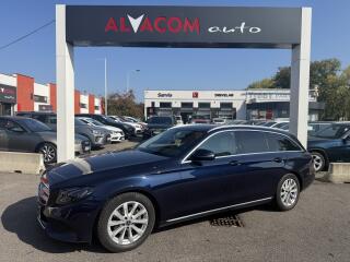 Mercedes-Benz 200 CDi