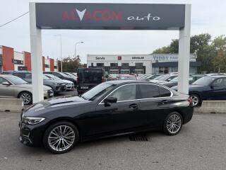 BMW 320D 