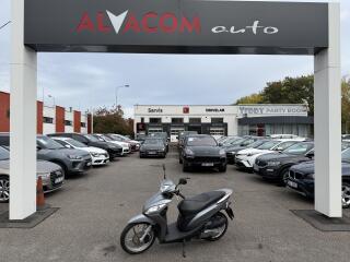 Honda NSC 110 Vision 110 Vision DPH 
