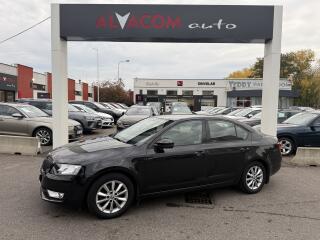 �koda Octavia 1.0 TSI 85KW 