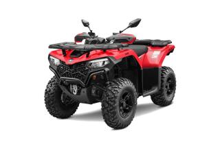 CFMOTO Gladiator X520 G2