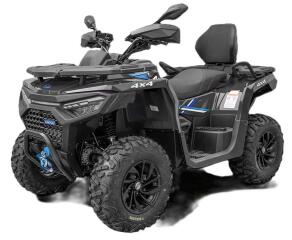 Linhai Landforce 550L, EFI, T3b