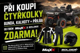 GOES TERROX 1000 - EU5+