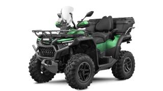 CFMOTO Gladiator X1000 OVERLAND G3 -