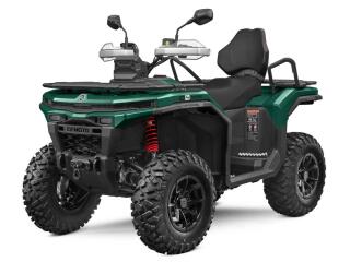 CFMOTO Gladiator C4 G4
