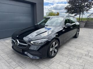 Mercedes-Benz C 220d 4MATIC AVANTGARDE Ta�n�