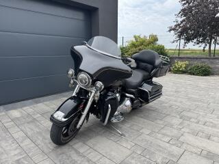 Harley-Davidson Electra Glide Ultra Classic 1440