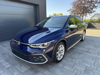 Volkswagen Golf Alltrack, 2.0Tdi, 147kw, 4x4 