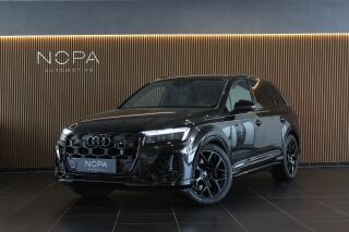 Audi SQ7 Laser B&O-Adv Mas� Night-Vis.
