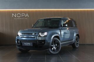 Land Rover Defender 110 P400 Meridian Matrix 360 