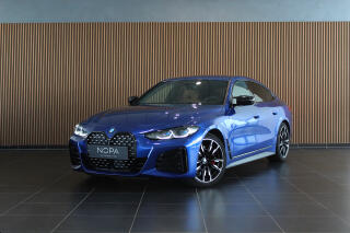 BMW M440ix GC Laser Nez.Top Carbon