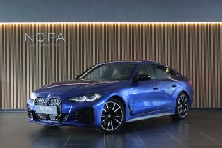 BMW M440ix GC Laser Nez.Top Carbon