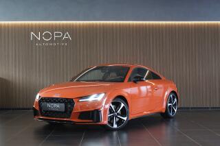 Audi TT 45 TFSI Coup� Exclusive B&O CZ