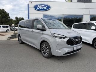 Ford Tourneo Custom Titanium X L2, Tourneo, 2.5 Du