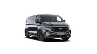 Ford Transit Custom Trail 320 L2, Kombi, 2.0 EcoBl