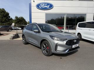Ford Kuga ST-Line X, 5dve�ov�, 2.5 Durat