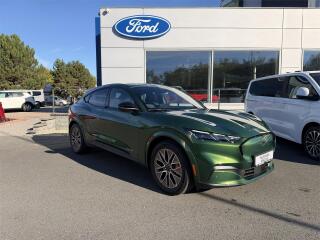 Ford Mustang Mach-E Premium, 5dve�ov�, 88 kWh PROD